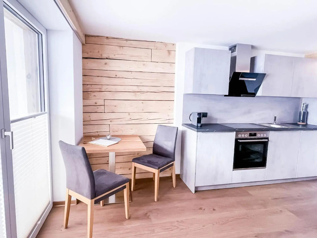 Glüxplatzl GmbH Appartements am Wald