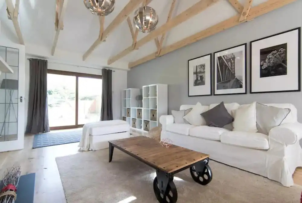 Kilburn Holiday Cottage