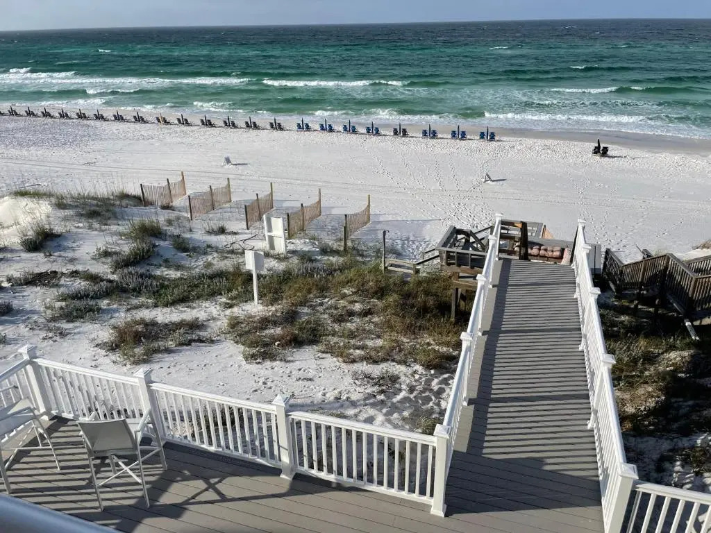 Chivas Apartment on 30A