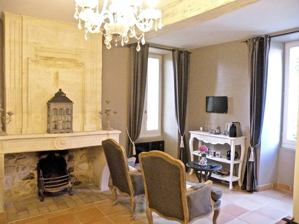 Moulin de Rioupassat B&B de Charme