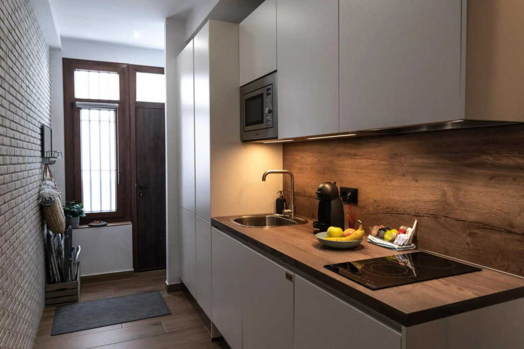 Mina Mychoice by Bossh Apartments