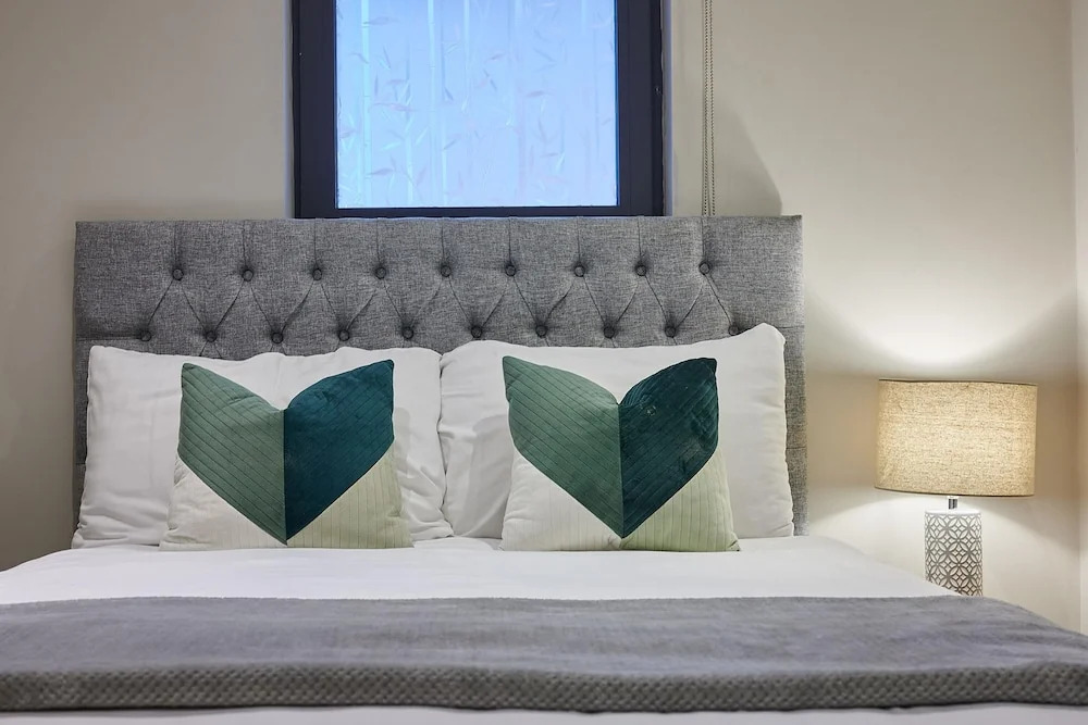 Host & Stay - Ropewalks Abode