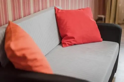 Nine Nights Apartmens On Kalinina 48