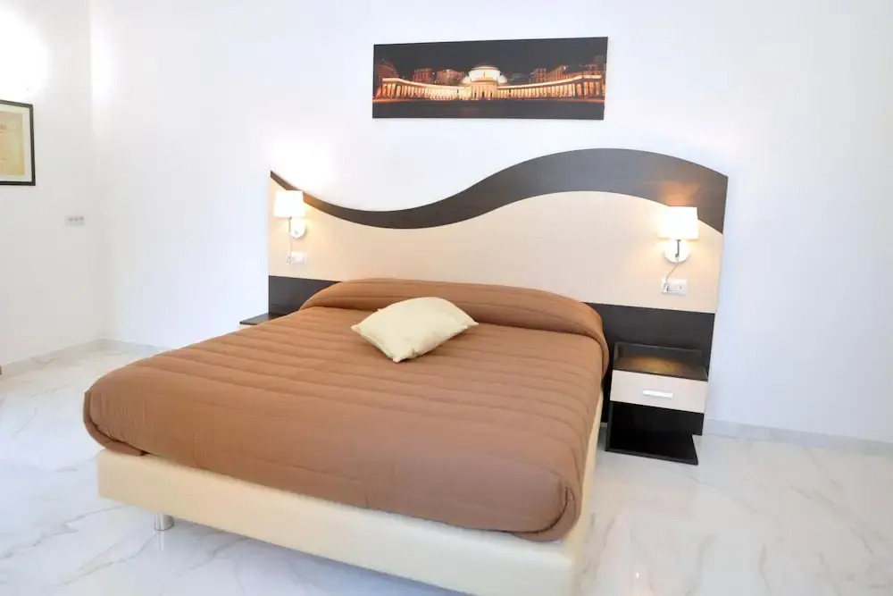 Bed  Breakfast Dipino Accommodation