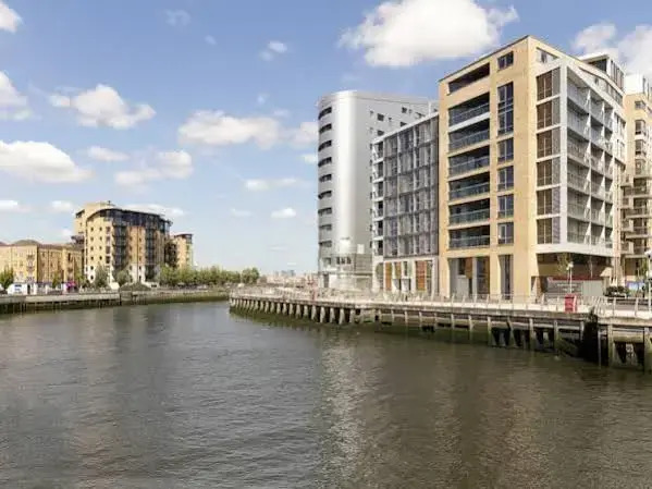 Apple Apartments Greenwich