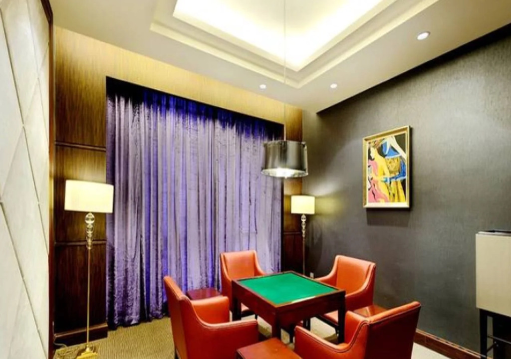 Depo Hotel