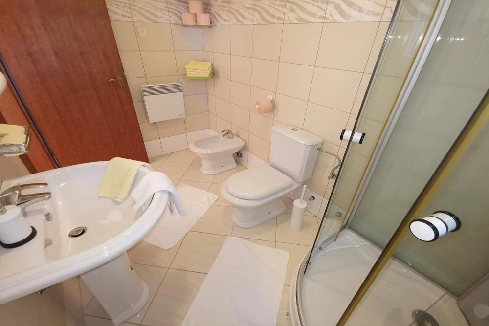 Apartment 3 Biba 5 1 pax