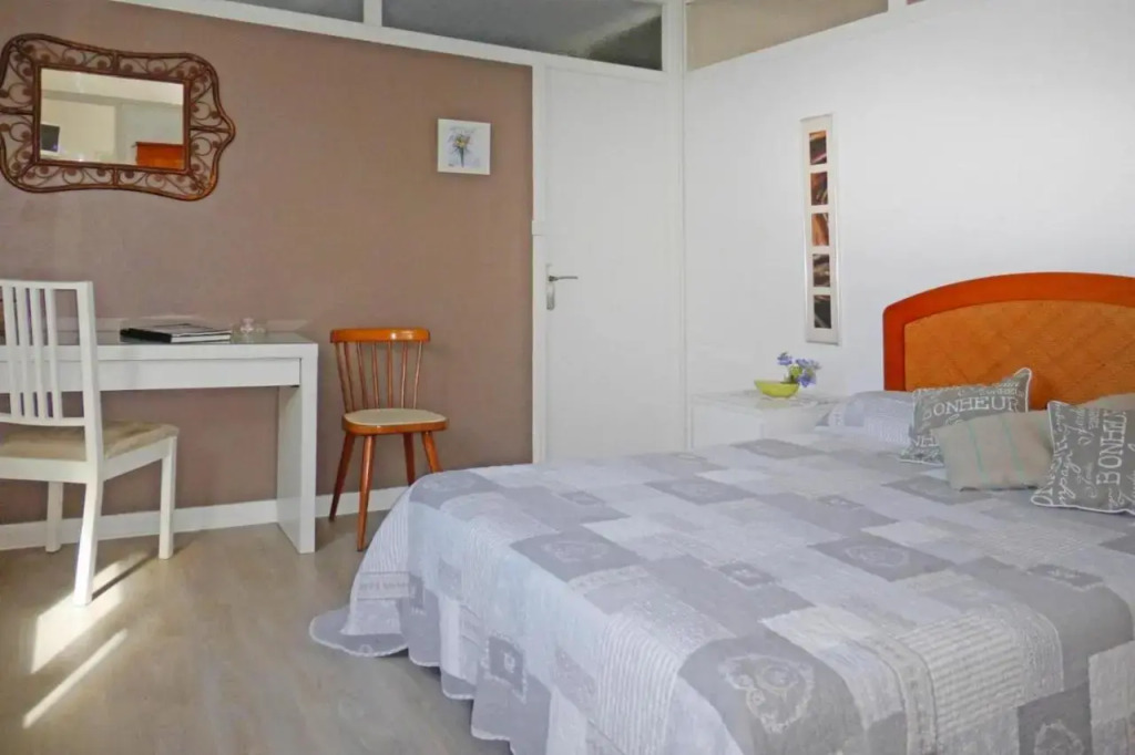 Apartment, Arromanches-les-Bains