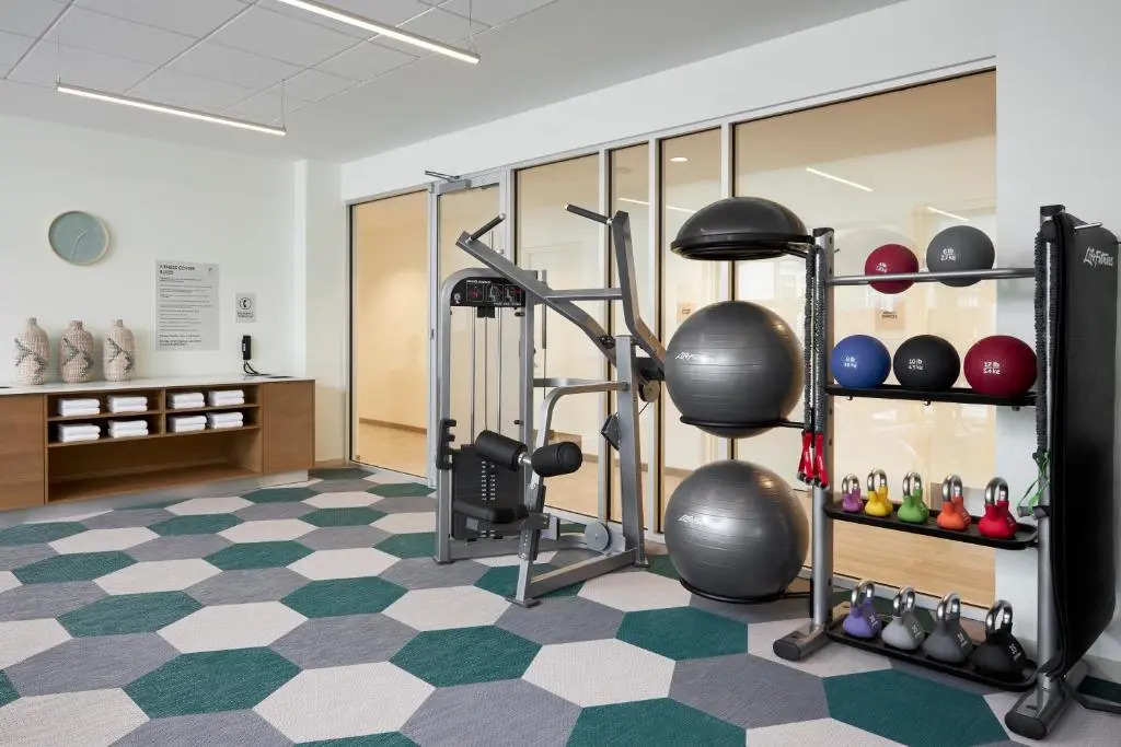 Element by Marriott Valley Forge King of Prussia