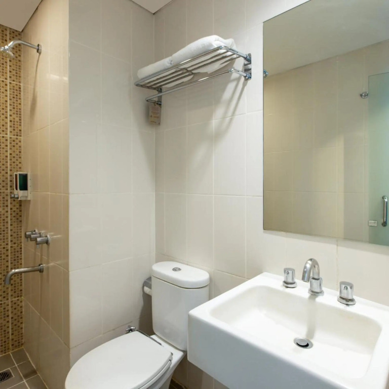 Amaris Hotel Cihampelas