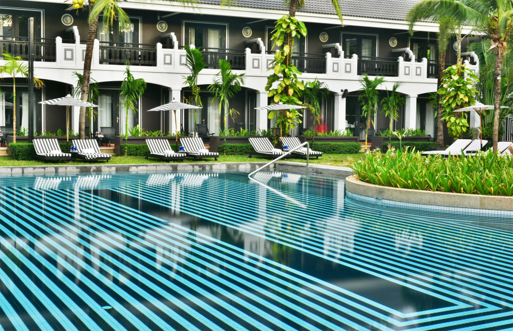 U Dara inn