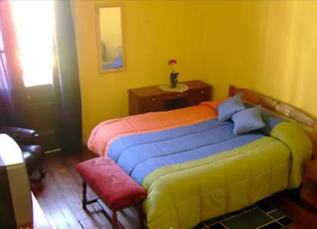 Residencia Puerto Encantado