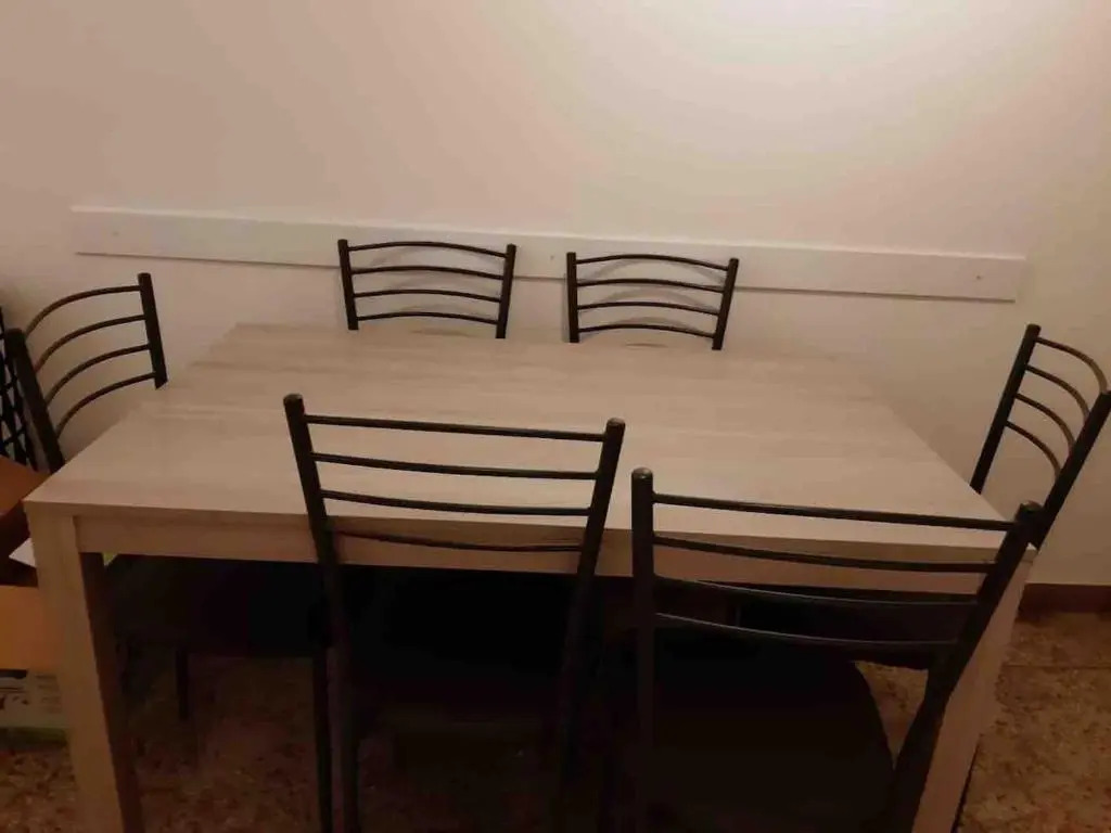 Peter's Apartment