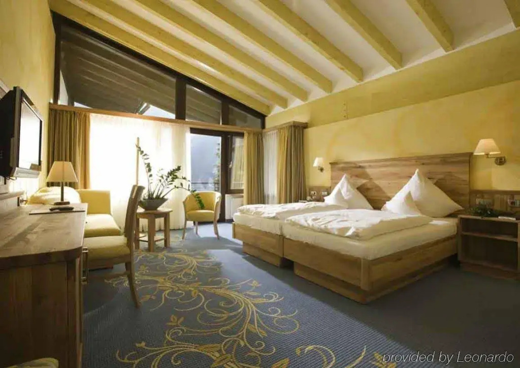 Ringhotel Mönch`s Waldhotel