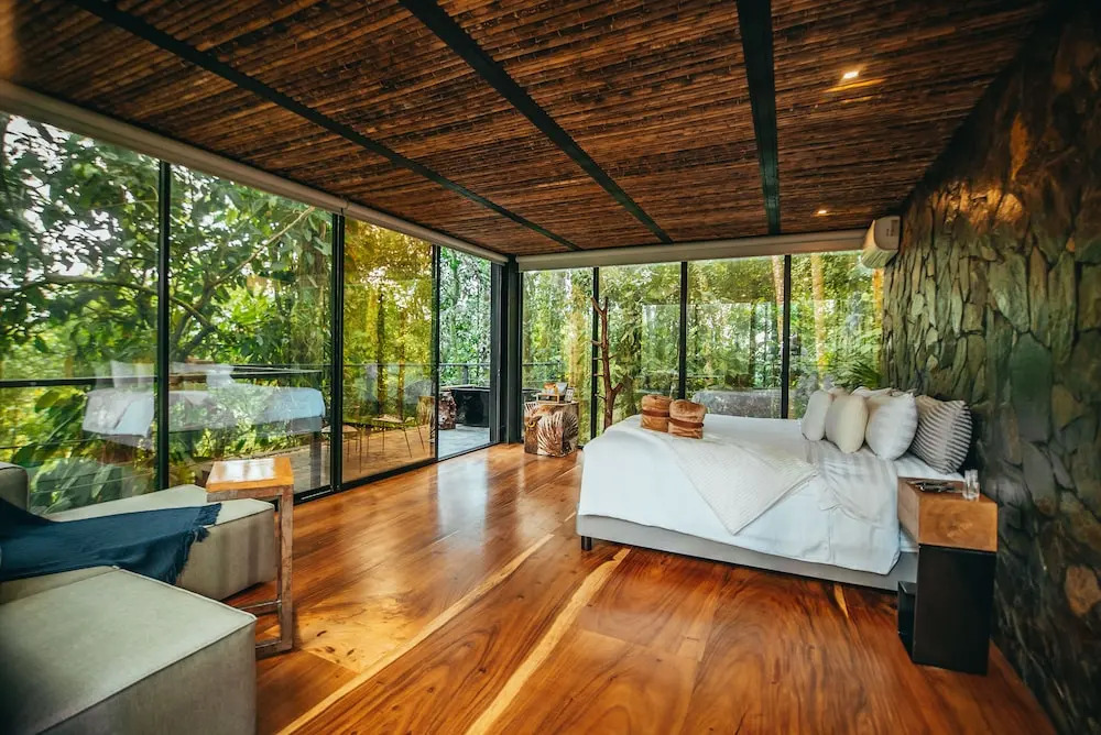 Bio Habitat Hotel, AKEN SOUL Collection
