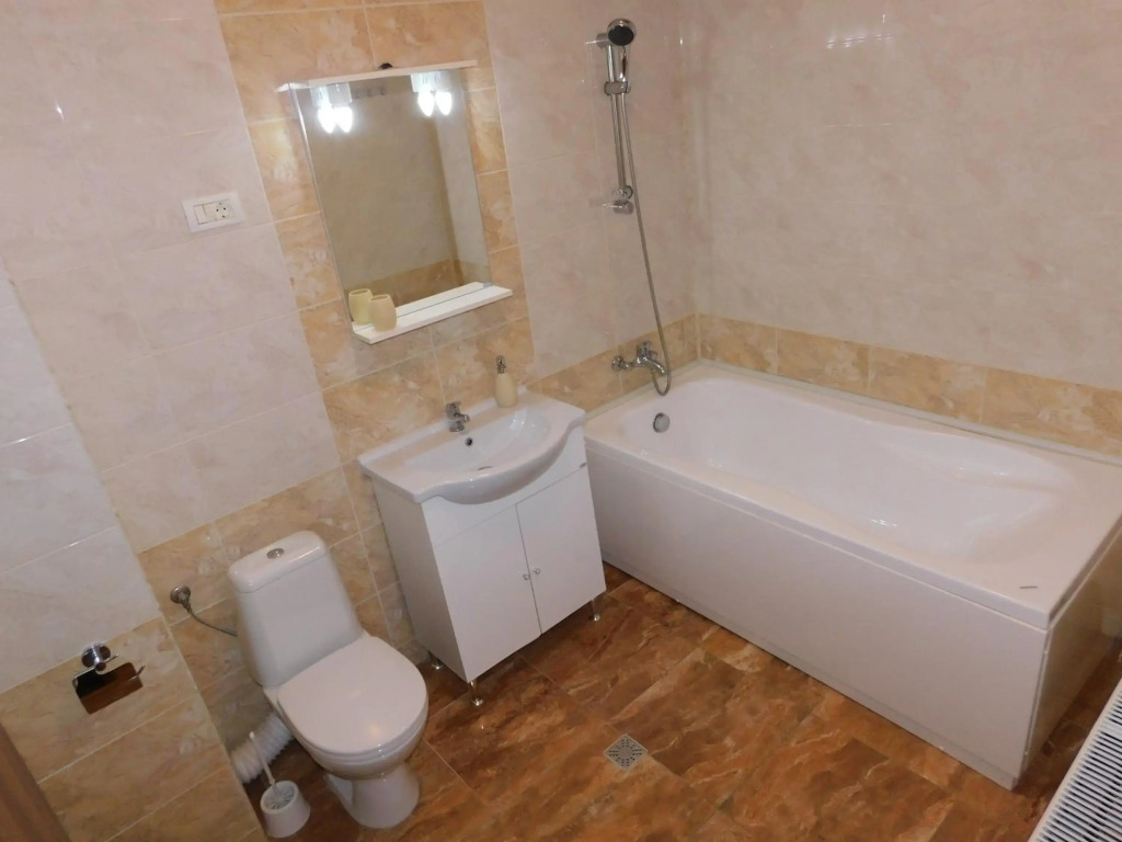 Apartament Luxury