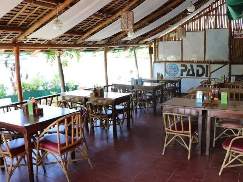 Badladz Beach and Dive Resort