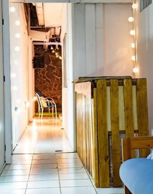 Hostel Buey Azul