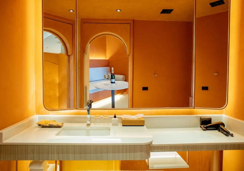 Hotel Adam Krabi