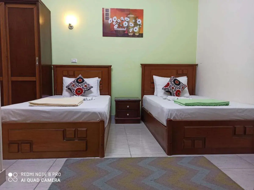 Golden Star Hostel