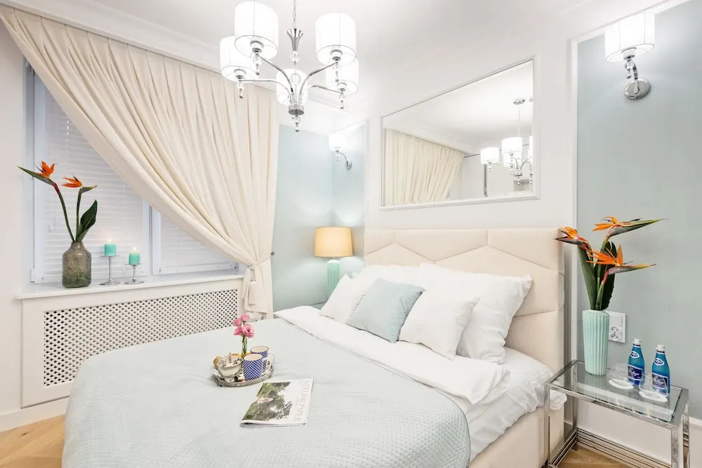 Apartament Royal