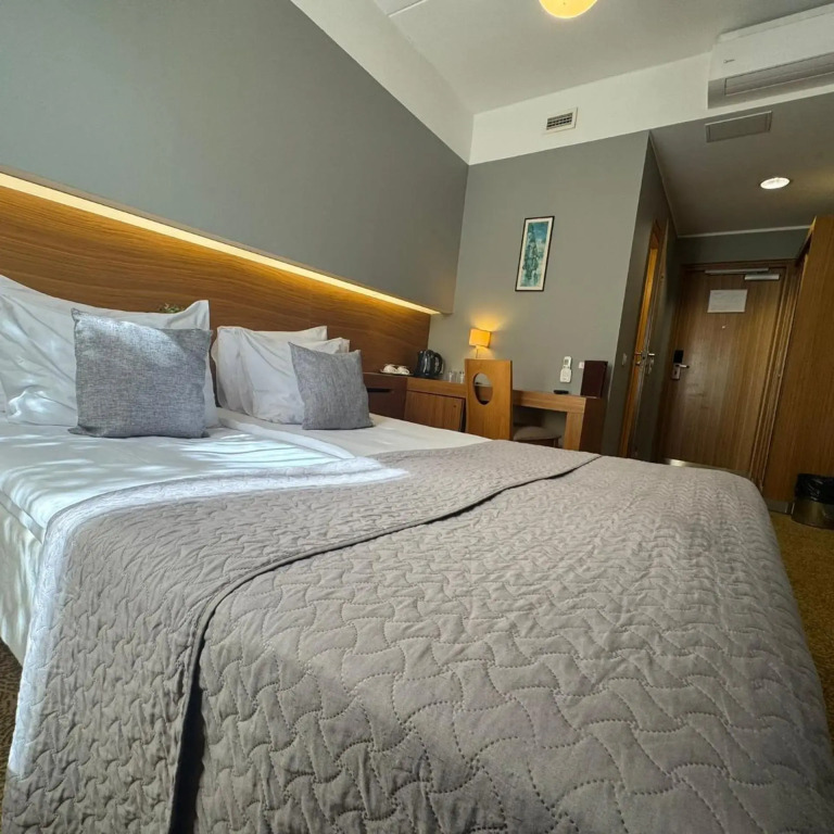 Hotel Bern by Rikas Hotels