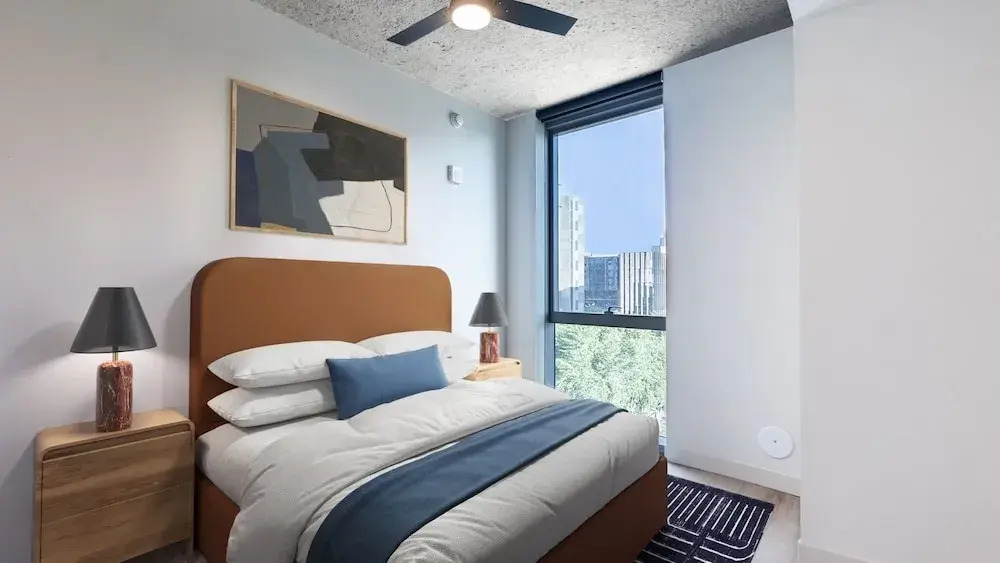 Sentral Sol Modern