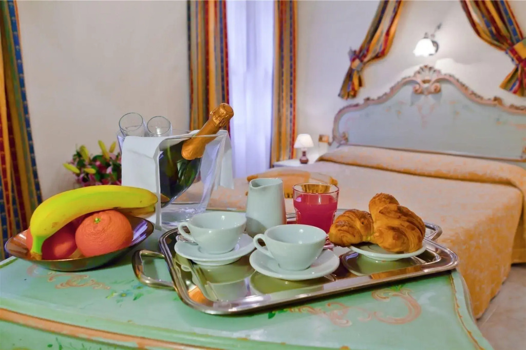 Hotel Henry Venice
