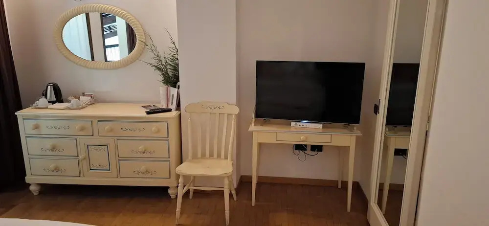 La Colombera Ristorante - Albergo