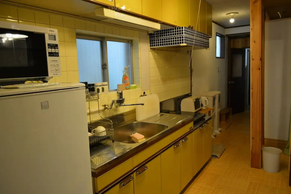Private Vacation House Bon