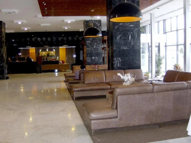 GRAND HOTEL CEAHLAU