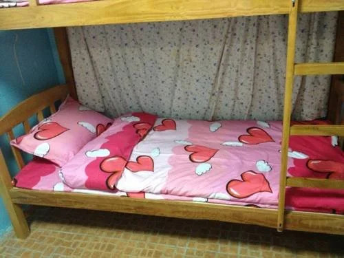 Sanya Xingzhe Youth Hostel