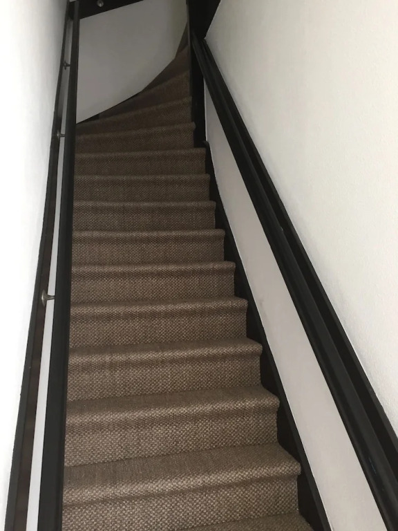 appartementen zeespiegel