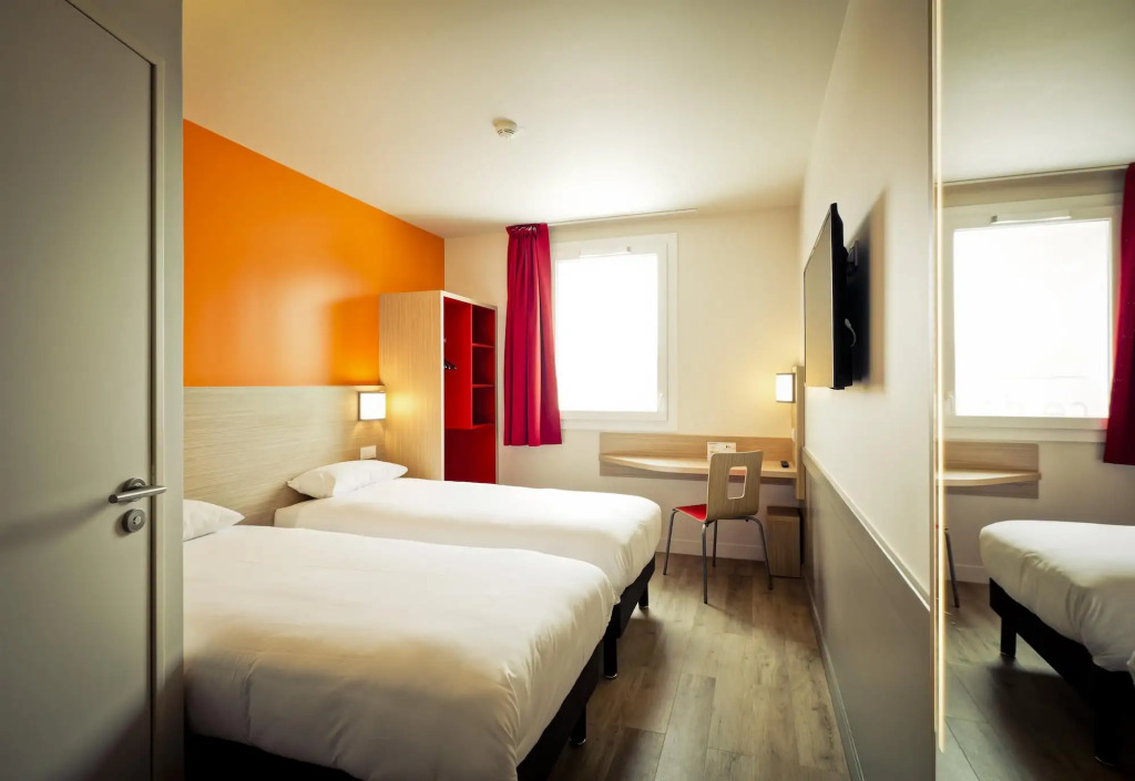 greet Hôtel Prévessin Genève Aéroport