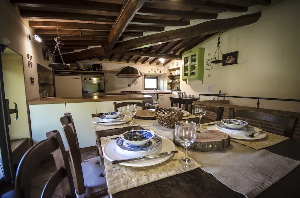 Casa Ortomaggiore