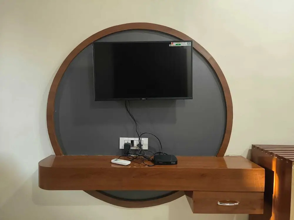 Hotel Kamla Heritage - Shivpuri