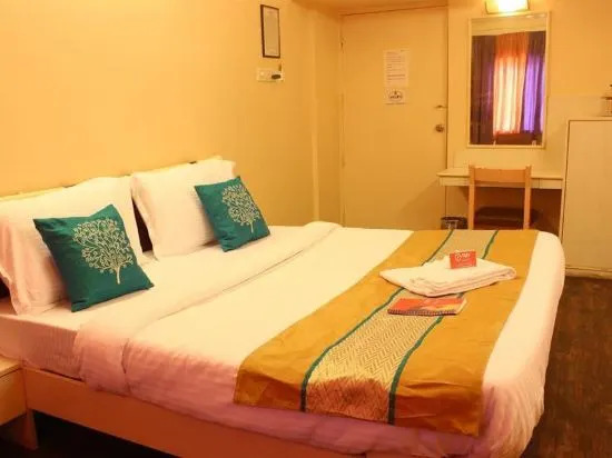 Siddhartha Inn