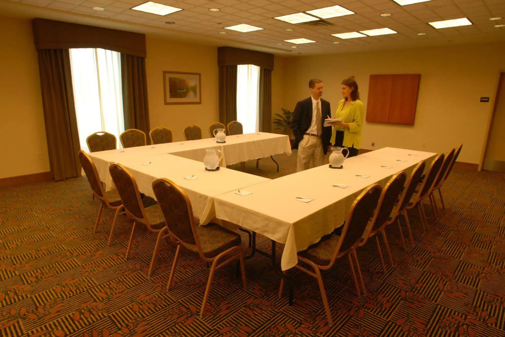 Hampton Inn Gloucester