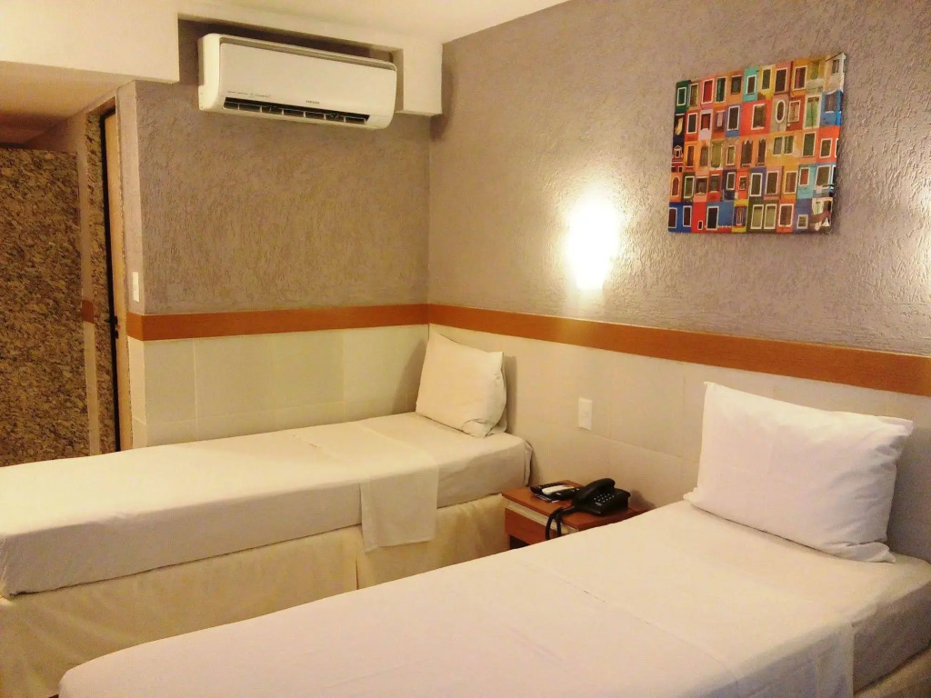 Inter Hotel