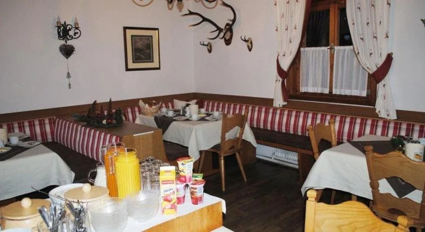 Appartment Ransburggut