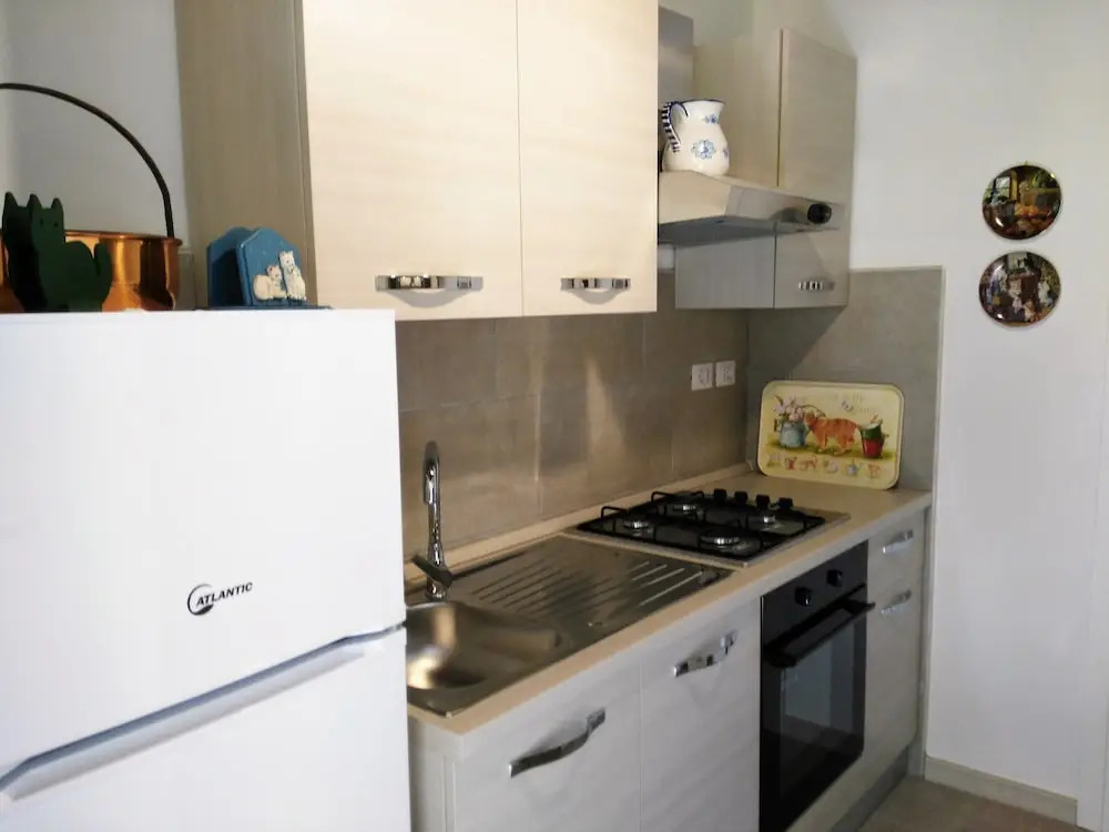 B&B Glamping Semaforo Capo Sperone