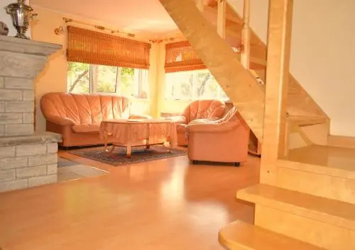 Õuna Homestay