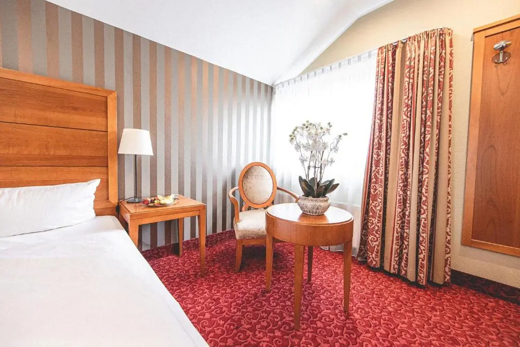 PLAZA INN Recklinghausen