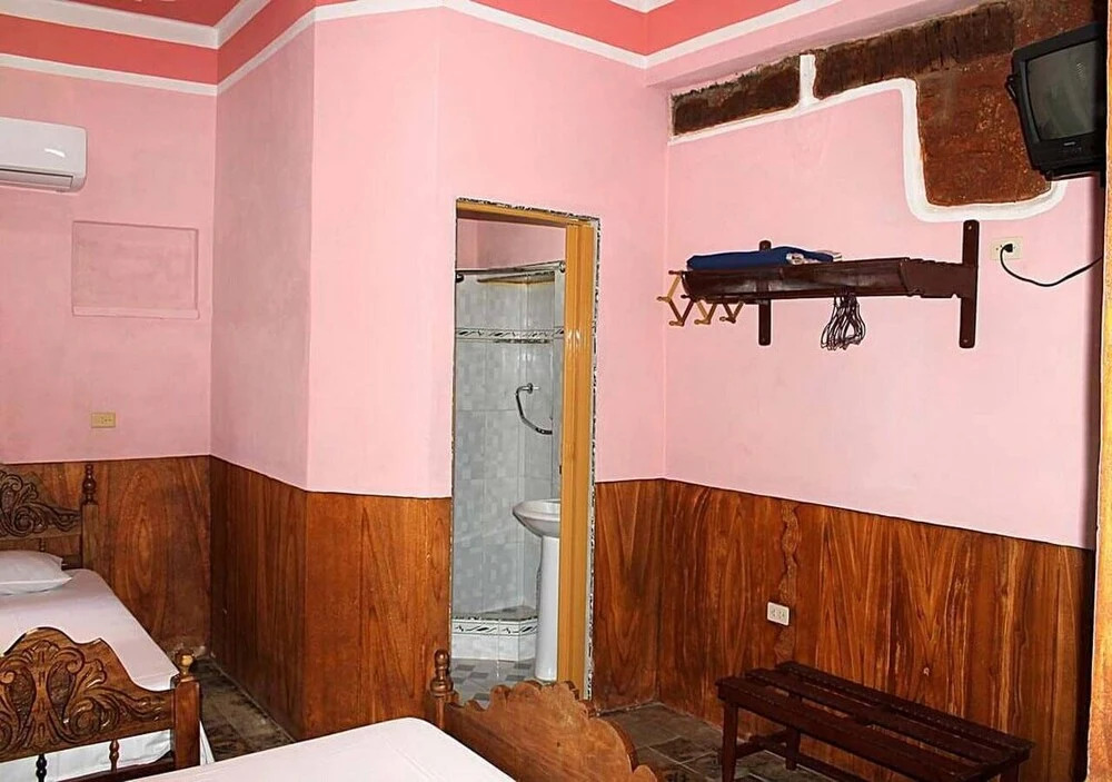 Hostal Papa Nao TRINIDAD
