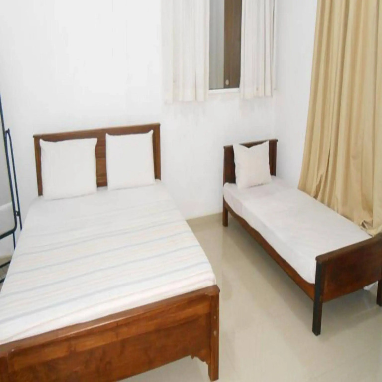 Vista Pranobaa Homestay
