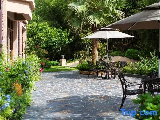 Yangxinggu Guesthouse