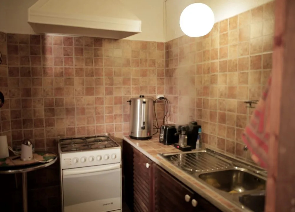 Hostal ByBSiglo