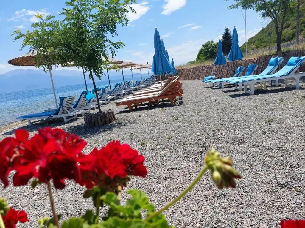 Hotel Toska