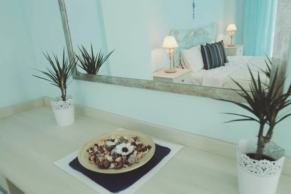 Kyparissia Blue Boutique Hotel