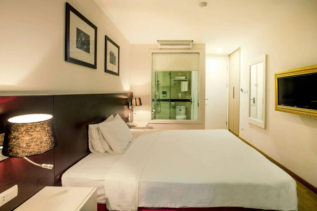 Yen Hotel